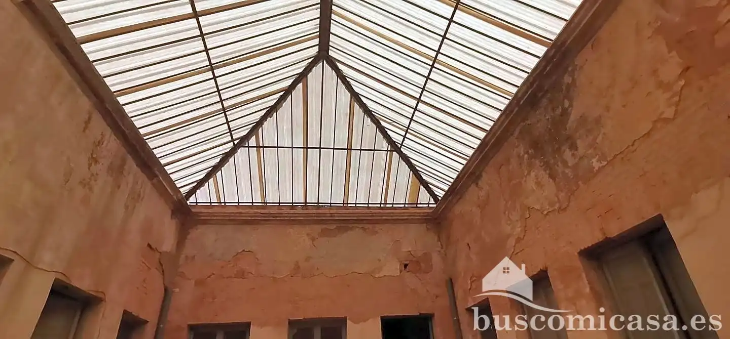 Business premises to rent in Sagasta, imagen 12