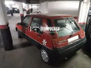 Parking of Garage for sale in Madrid