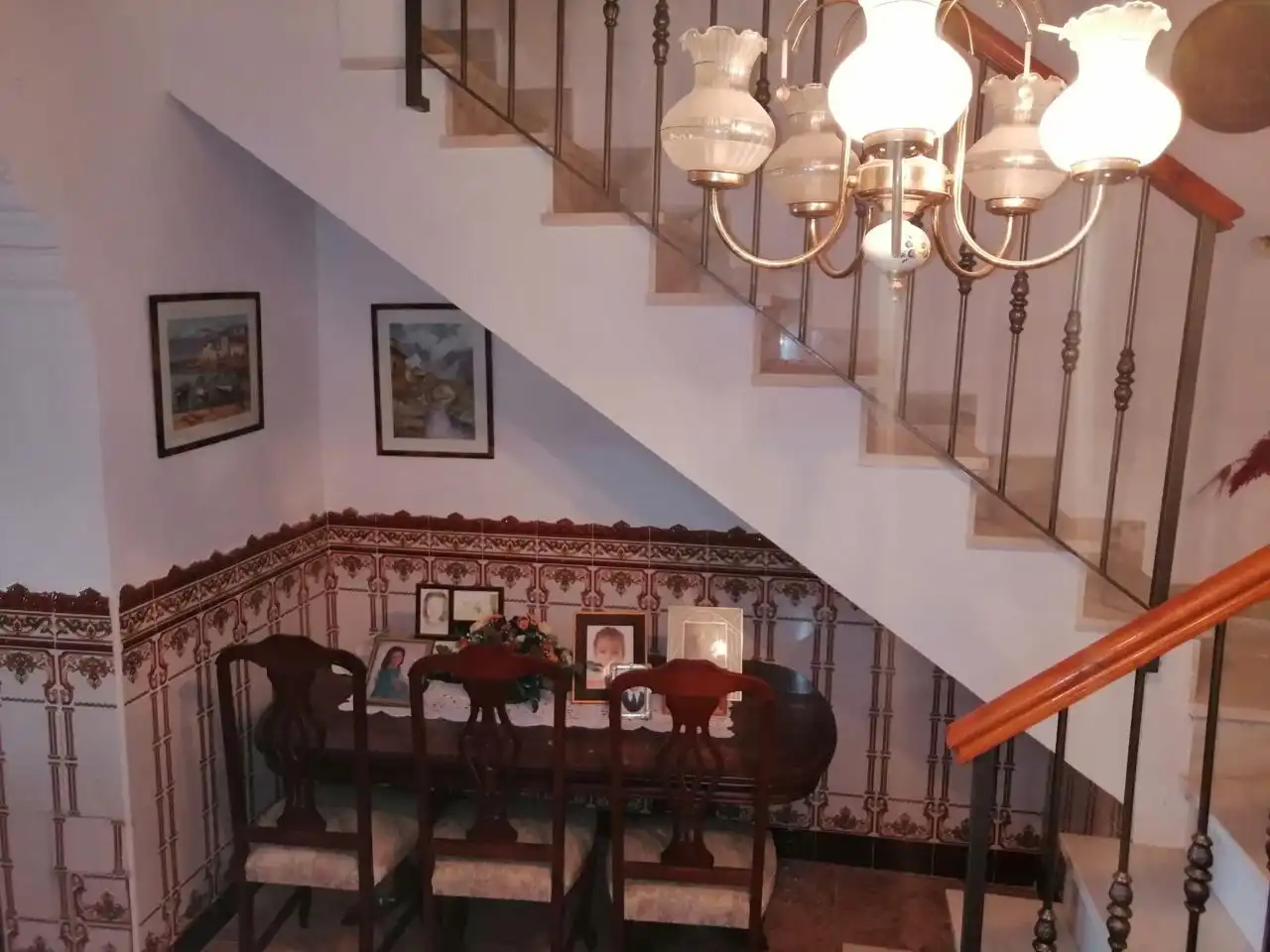 Country homes for sale in Antas  with Private garden, Terrace and Storage room