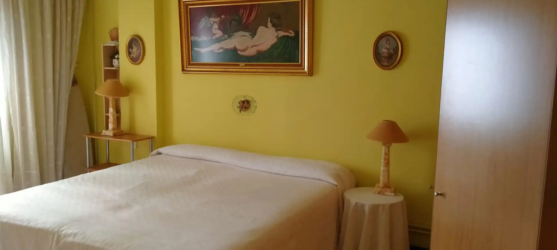Piso en venta en Calle Marqués de la Hermida, Castilla - Hermida