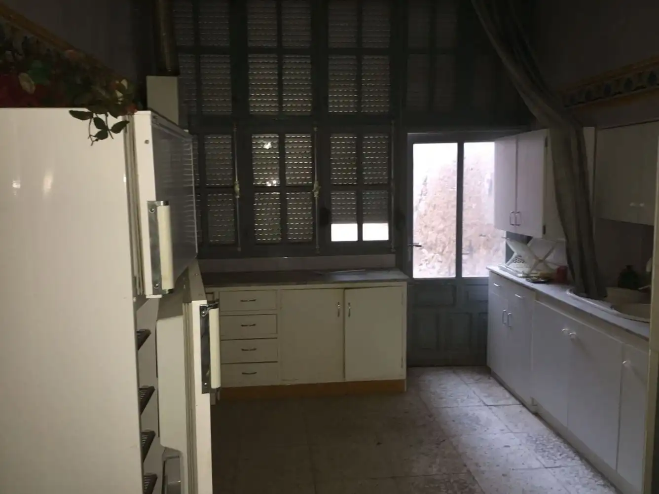 Casa rústica amb terrassa en venda a Cehegín, imagen 49