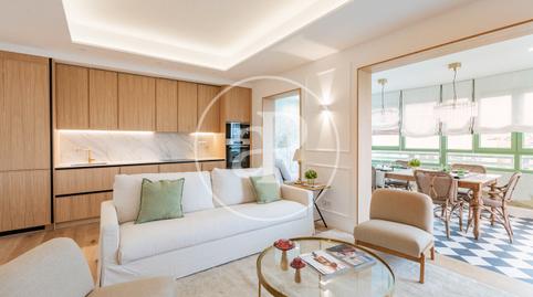 Photo 2 of Attic for sale in Lista,  Madrid Capital