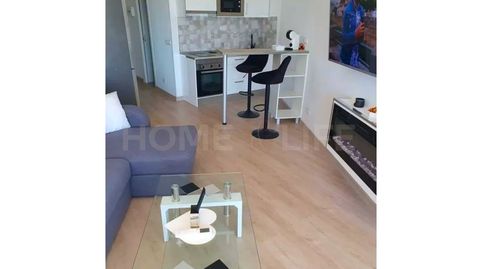 Foto 5 de Estudi en venda a La Colina, Torremolinos