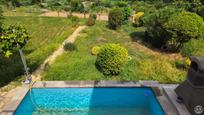 Piscina de Casa o xalet en venda en Navarcles amb Aire condicionat, Calefacció i Jardí privat