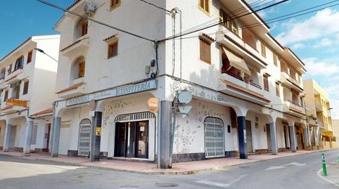 Photo 2 of Premises for sale in Calle del Conde de Romanones, Los Cuarteros, San Pedro del Pinatar