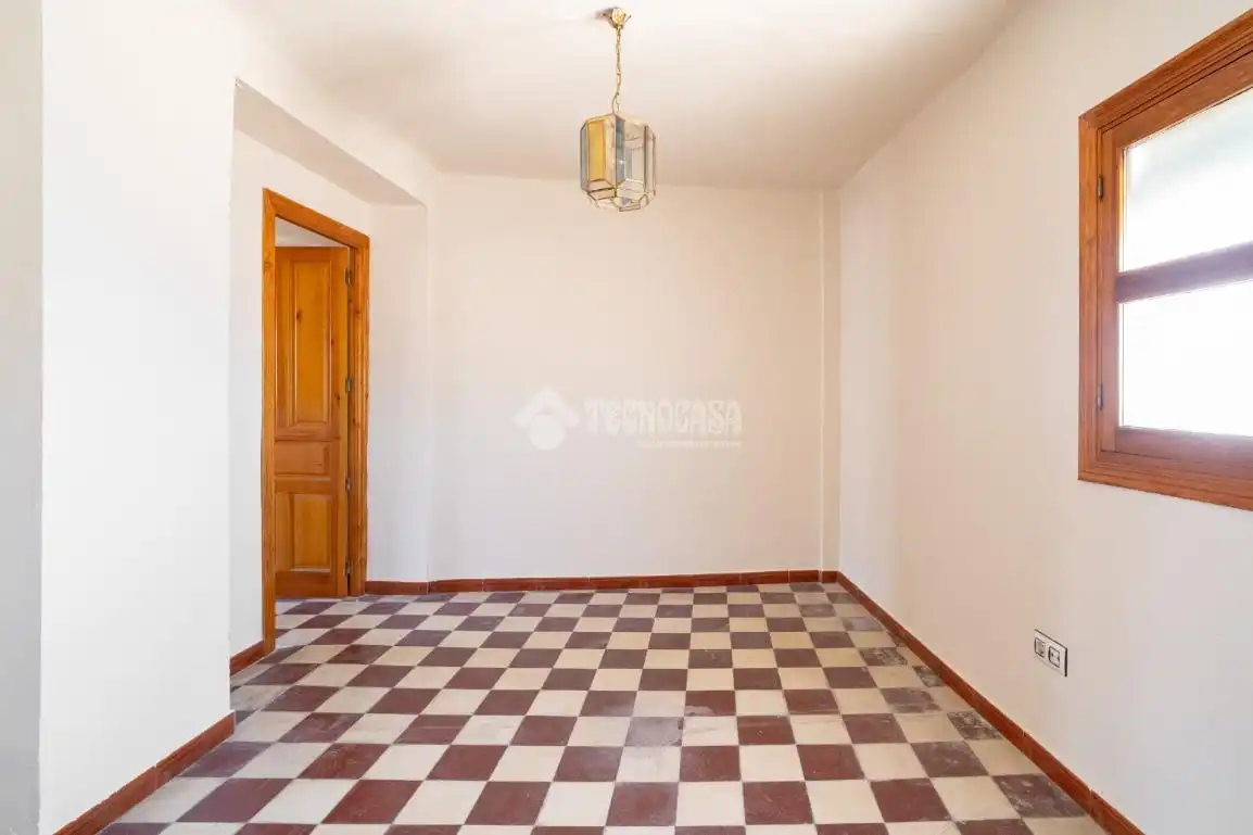 Casa adosada en venta en Alfacar