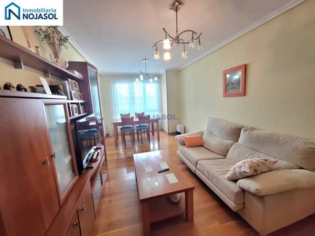 Apartamento en Venta en Calle ORTIZ OTAÑEZ en Santoña
