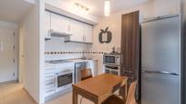 Kitchen of Flat for sale in Mutxamel  with Air Conditioner, Heating and Terrace