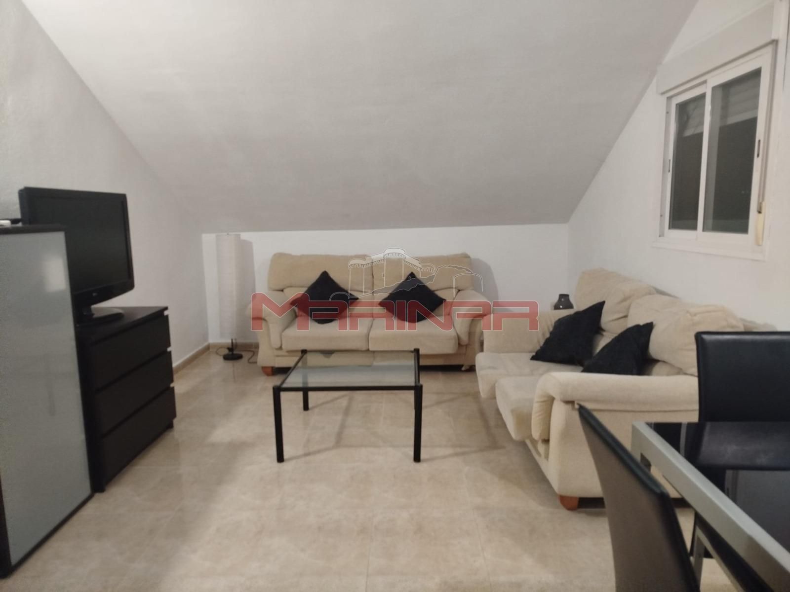 Flat to rent in Borox