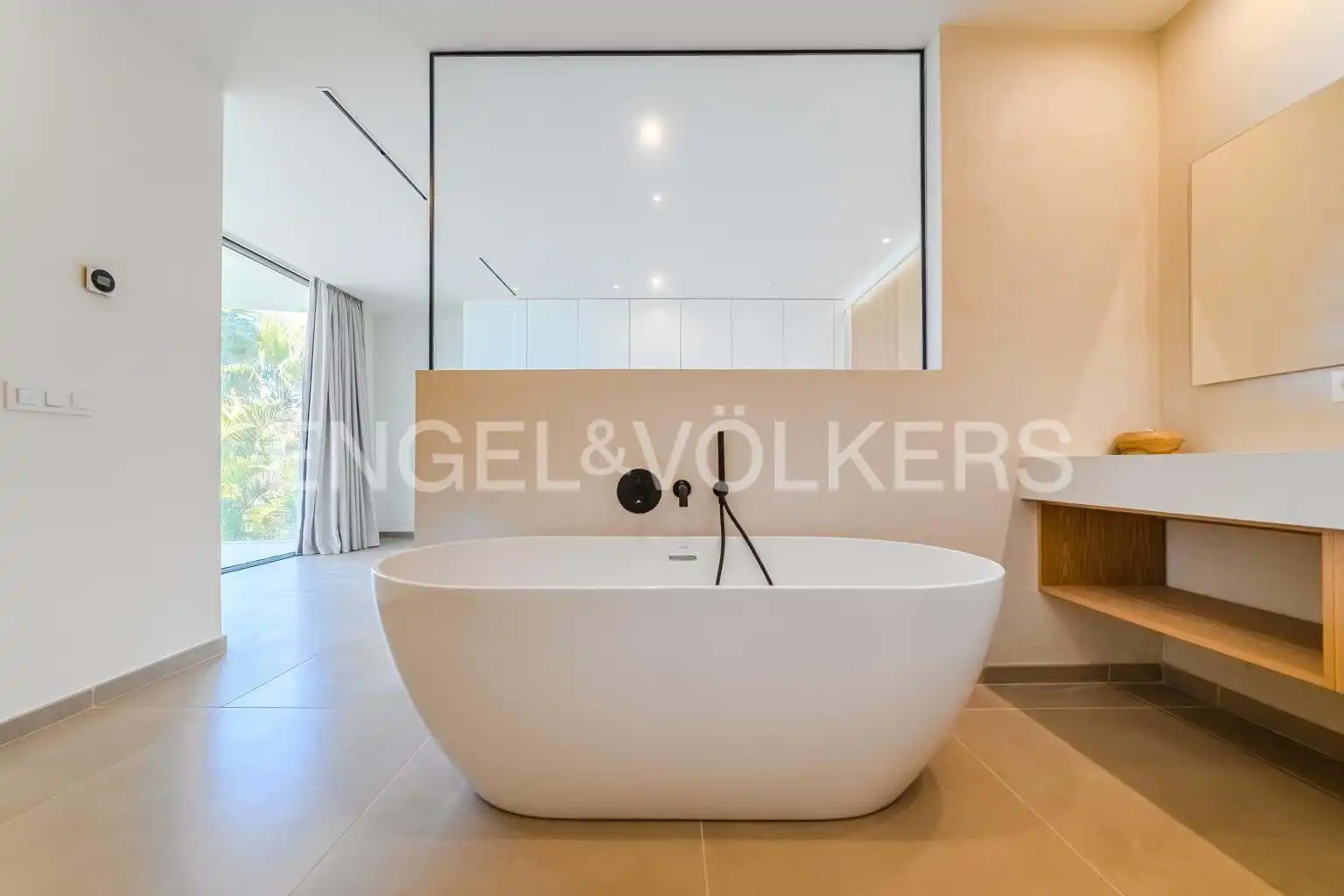 Casa con piscina in vendita a Abama, imagen 16