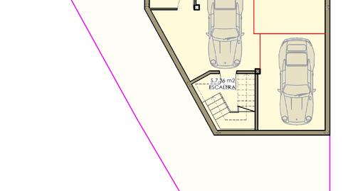 Photo 4 of House or chalet for sale in C Osmundo Margareto, Santiago - San Telmo, Palencia