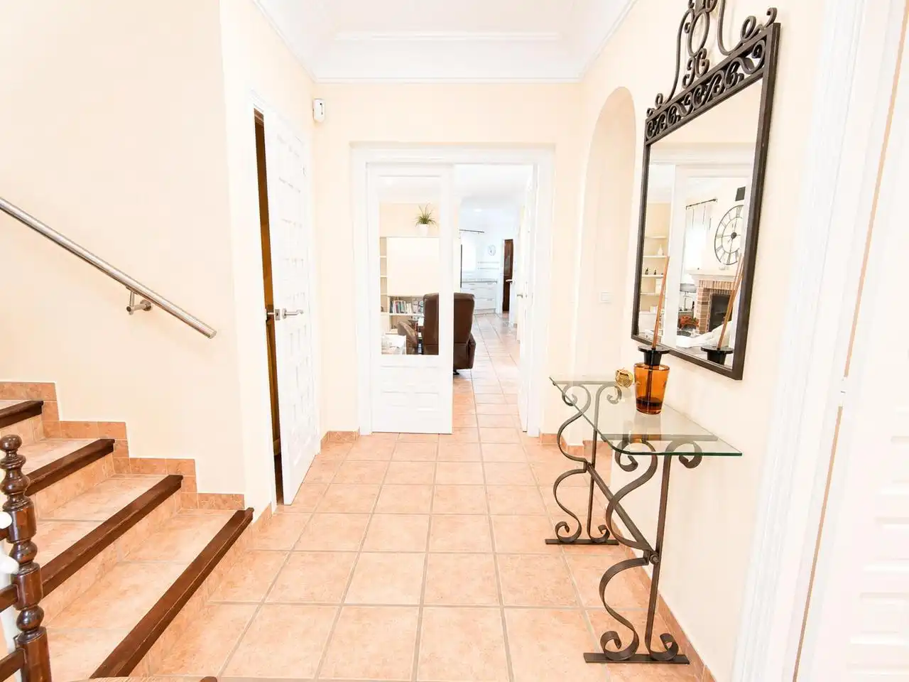 Casa o chalet en venta en Oliva con Terraza y Piscina comunitaria