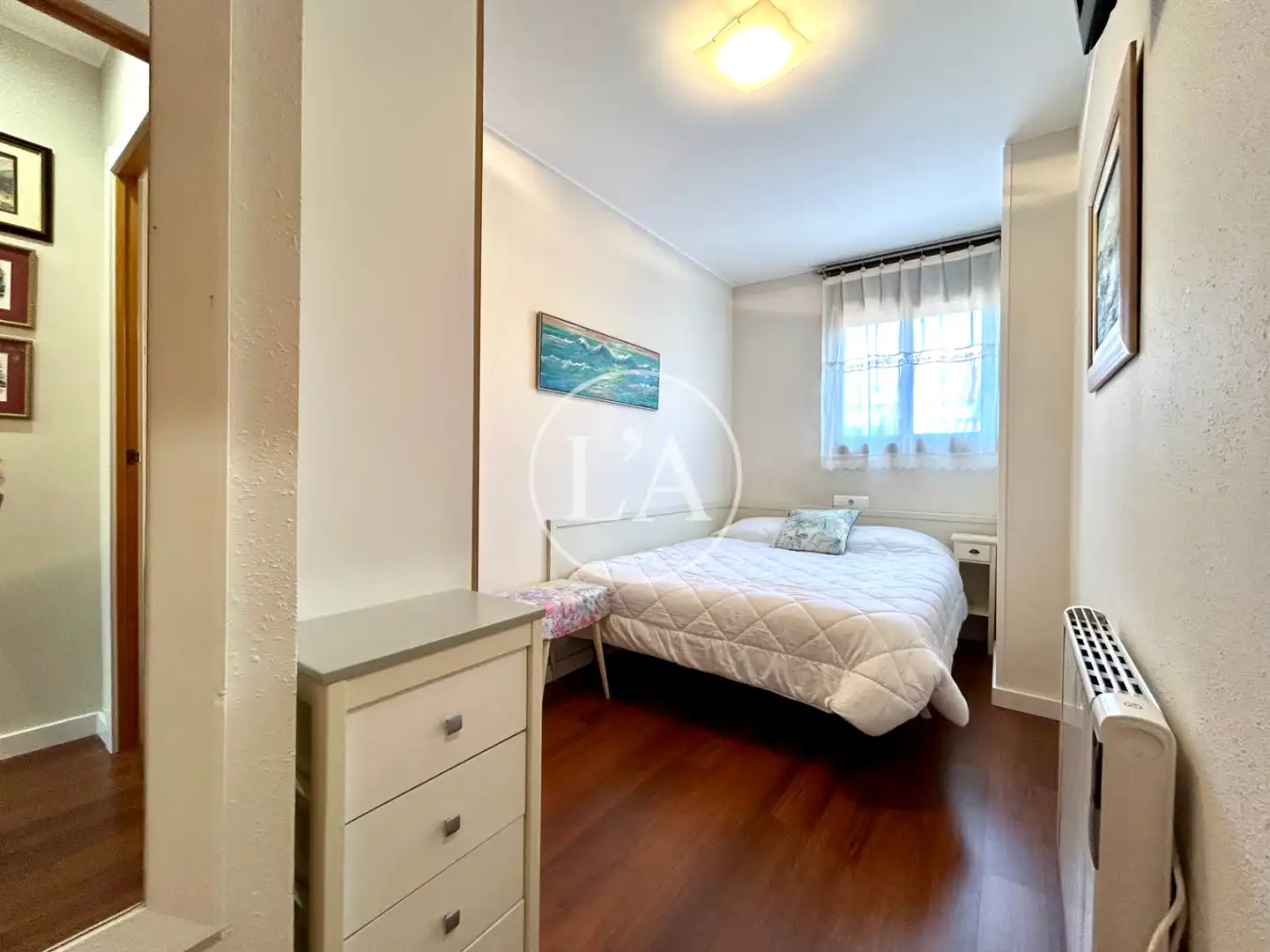 Bedroom of Detached homes for sale in Cambrils  with Air Conditioner, Heating and Private garden
