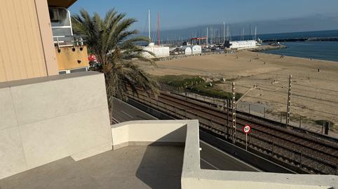 Foto 3 de Edifici en venda a Camí Ral, Centre - Nucli Antic, Barcelona