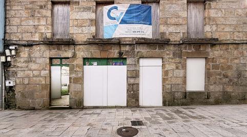 Photo 2 of Single-family semi-detached for sale in Rúa Novedades, 6, Cambados, Pontevedra
