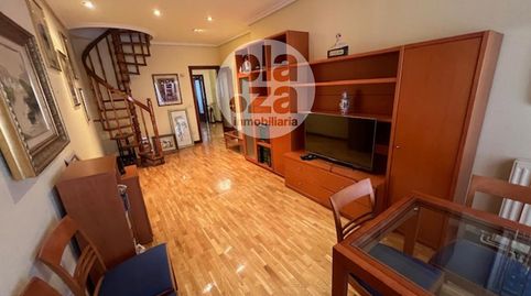 Foto 3 de Piso en venta en Briviesca, Villa Pilar, Burgos Capital