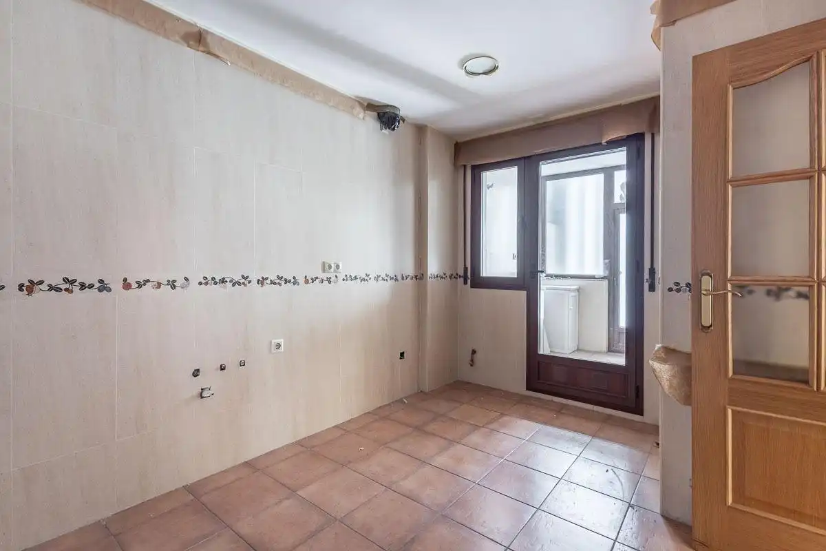 Flat for rent in Ronda
