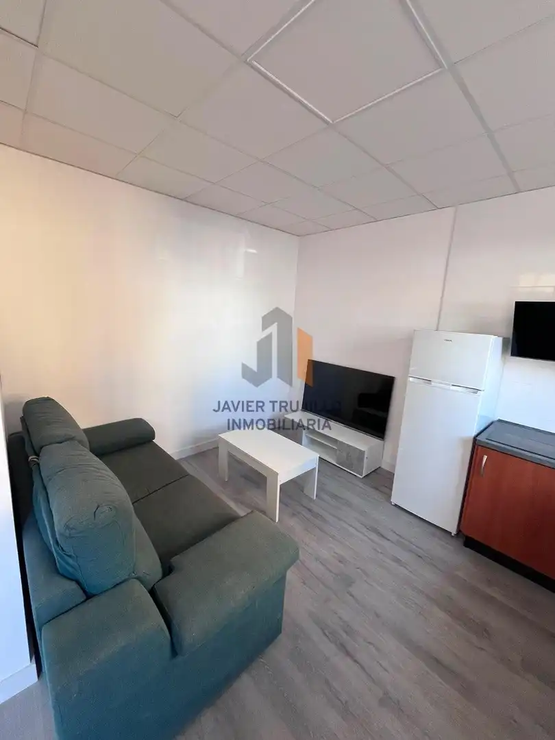 Sala d'estar de Loft en venda en Vélez-Málaga