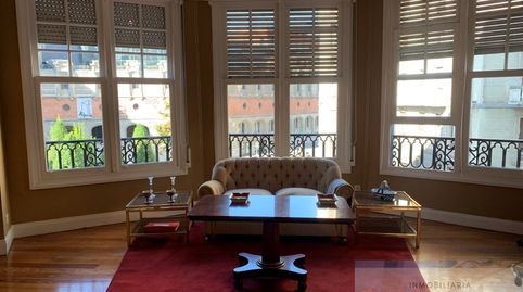 Foto 4 von Wohnung zur Miete in Plaza Arriquibar, Alhóndiga, Bilbao