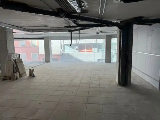 Oficina amb ascensor en venda a Avenida Teodomiro, imagen 6