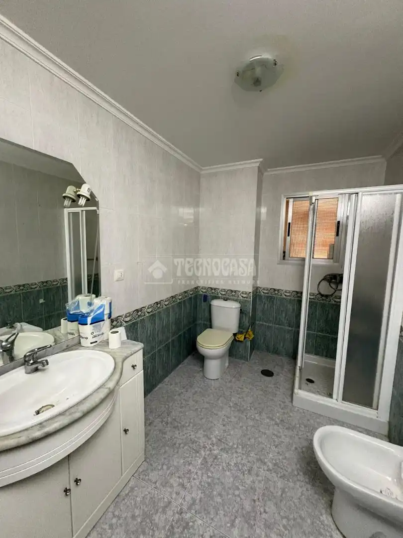 Baño de Piso en venta en La Rinconada con Aire acondicionado, Calefacción y Terraza