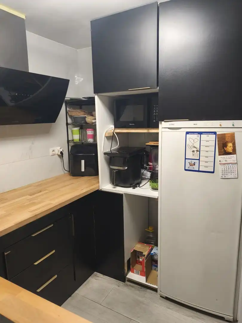 Apartament amb ascensor en venda a Silla, imagen 5