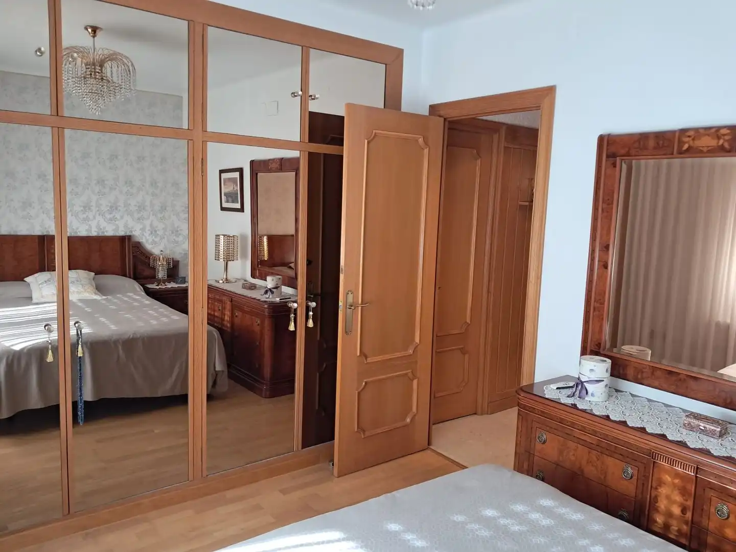 Habitación de Casa o chalet en venta en Olius