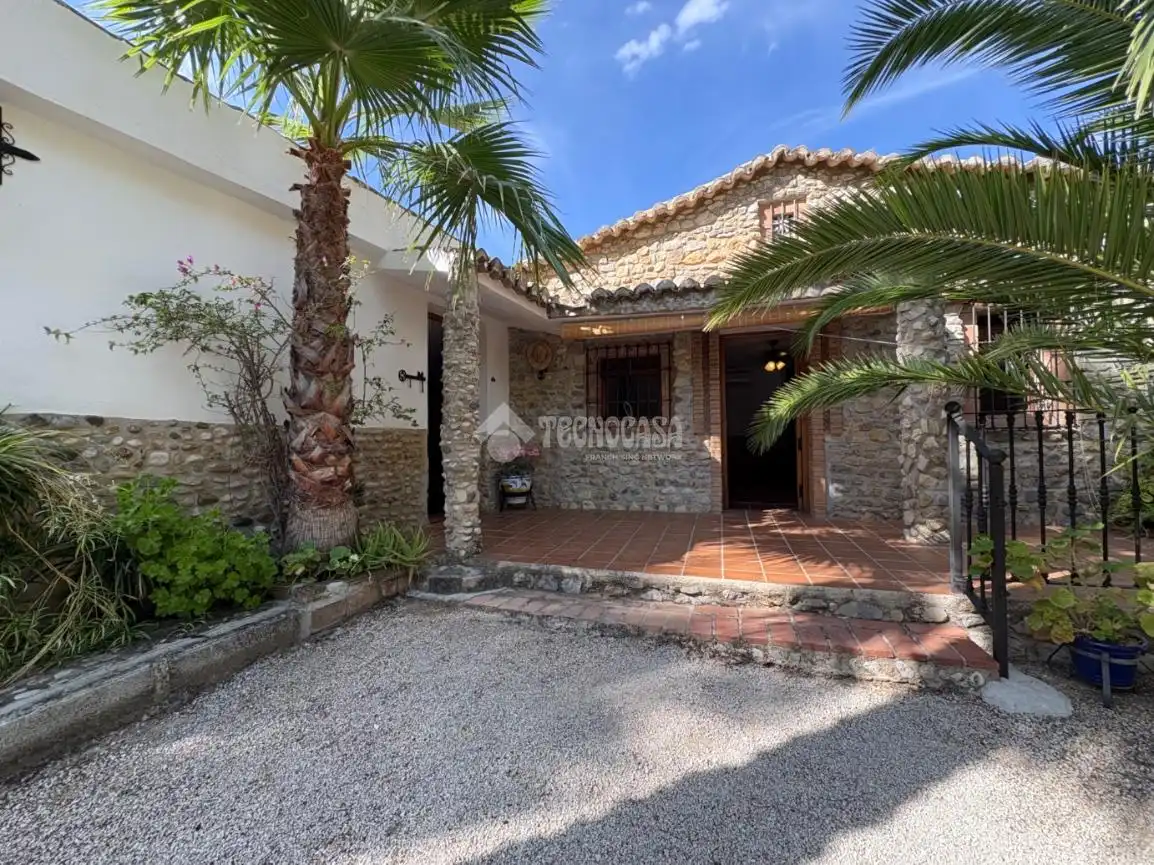 Casa con piscina en venta en Jabalcuz, imagen 15