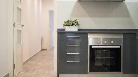 Foto 5 de Àtic de lloguer a Calle Carretes, El Raval,  Barcelona Capital