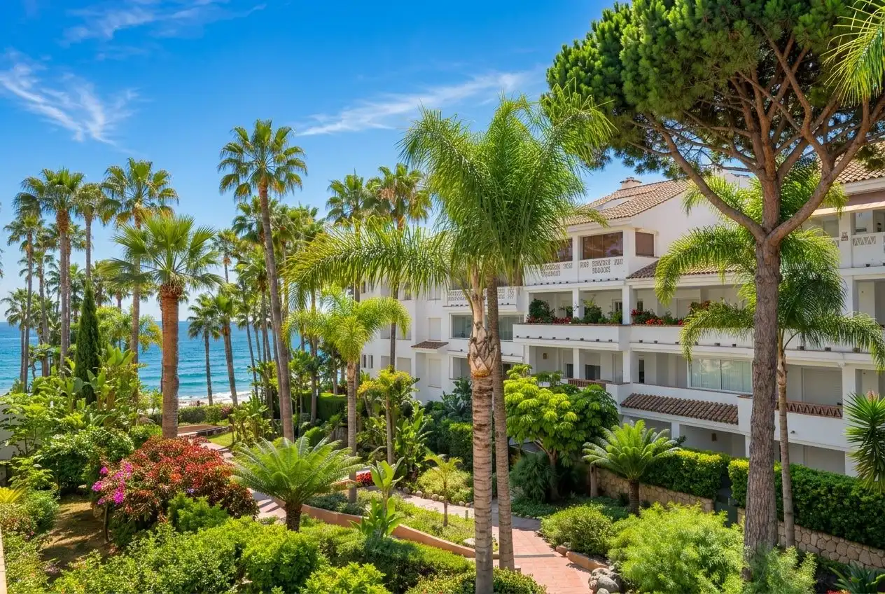 Apartament en venda a 1 Bv Príncipe Alfonso Hohenloh #Es:8 Planta:01 Pt, La Carolina - Guadalpín