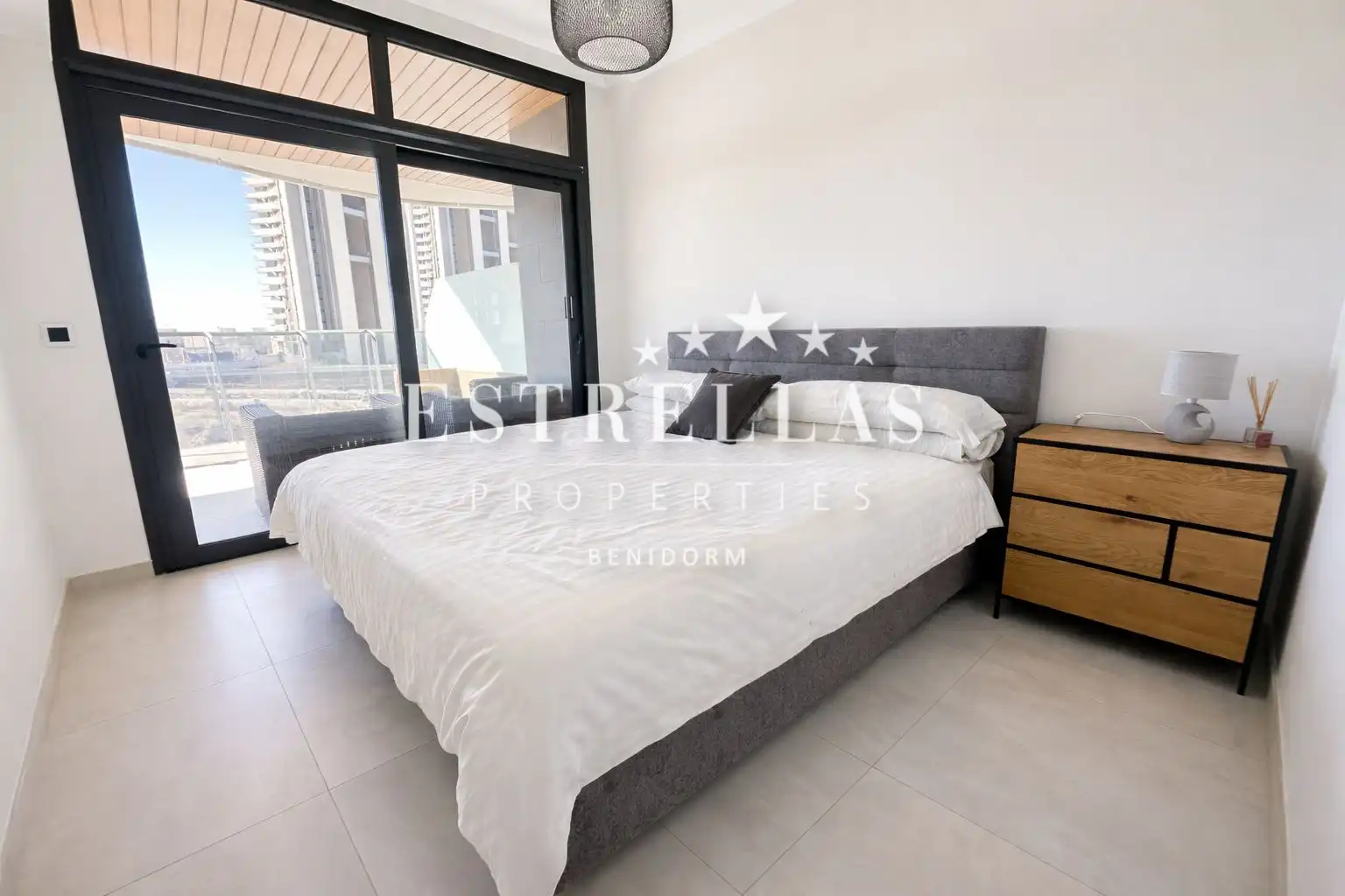 Appartement compact avec piscine à vendre à Playa de Poniente, imagen 10