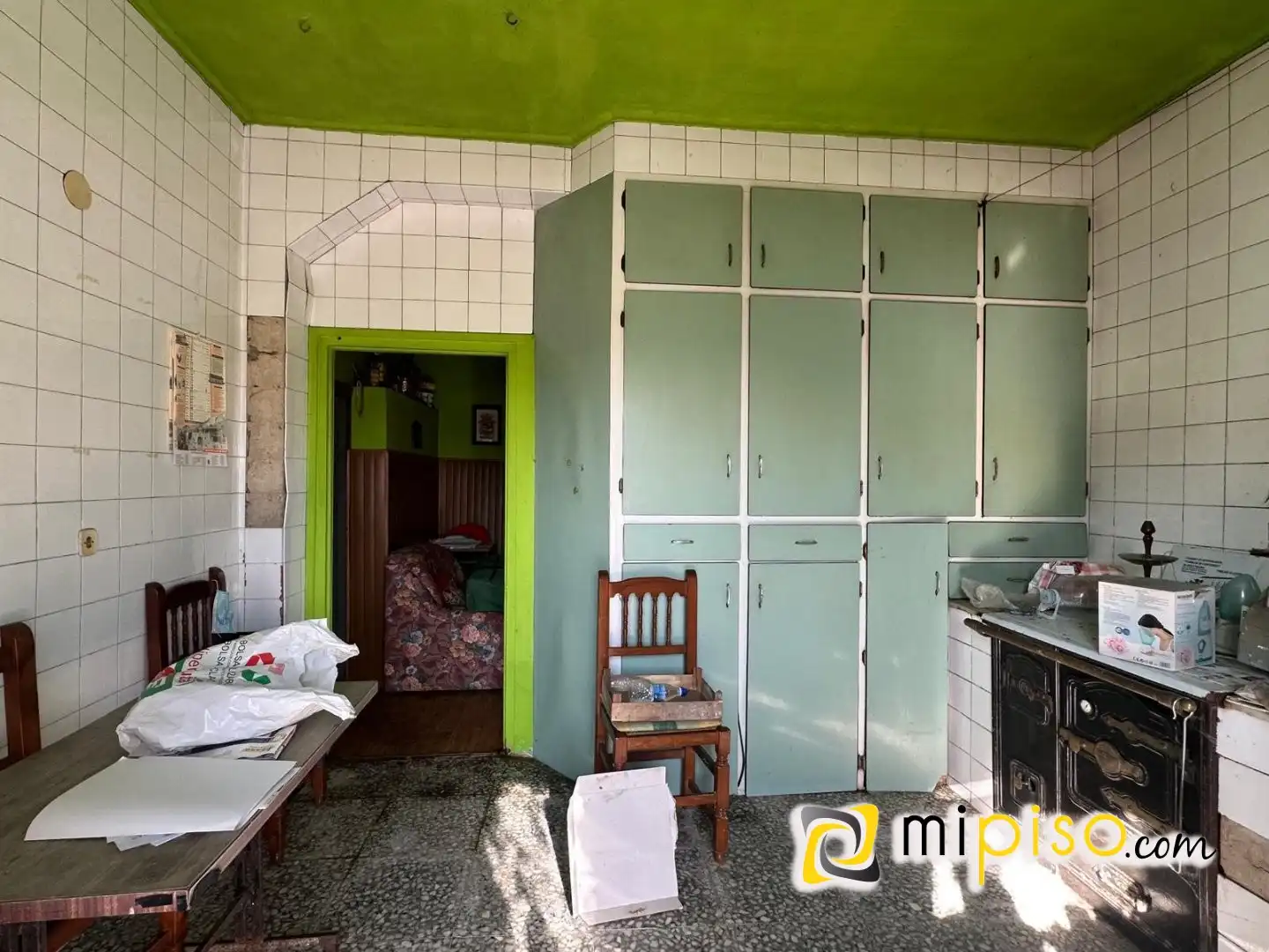 Maison avec jardin à vendre à Voto, imagen 10