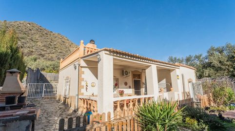 Foto 3 de Casa o xalet en venda a Canjáyar, Almería