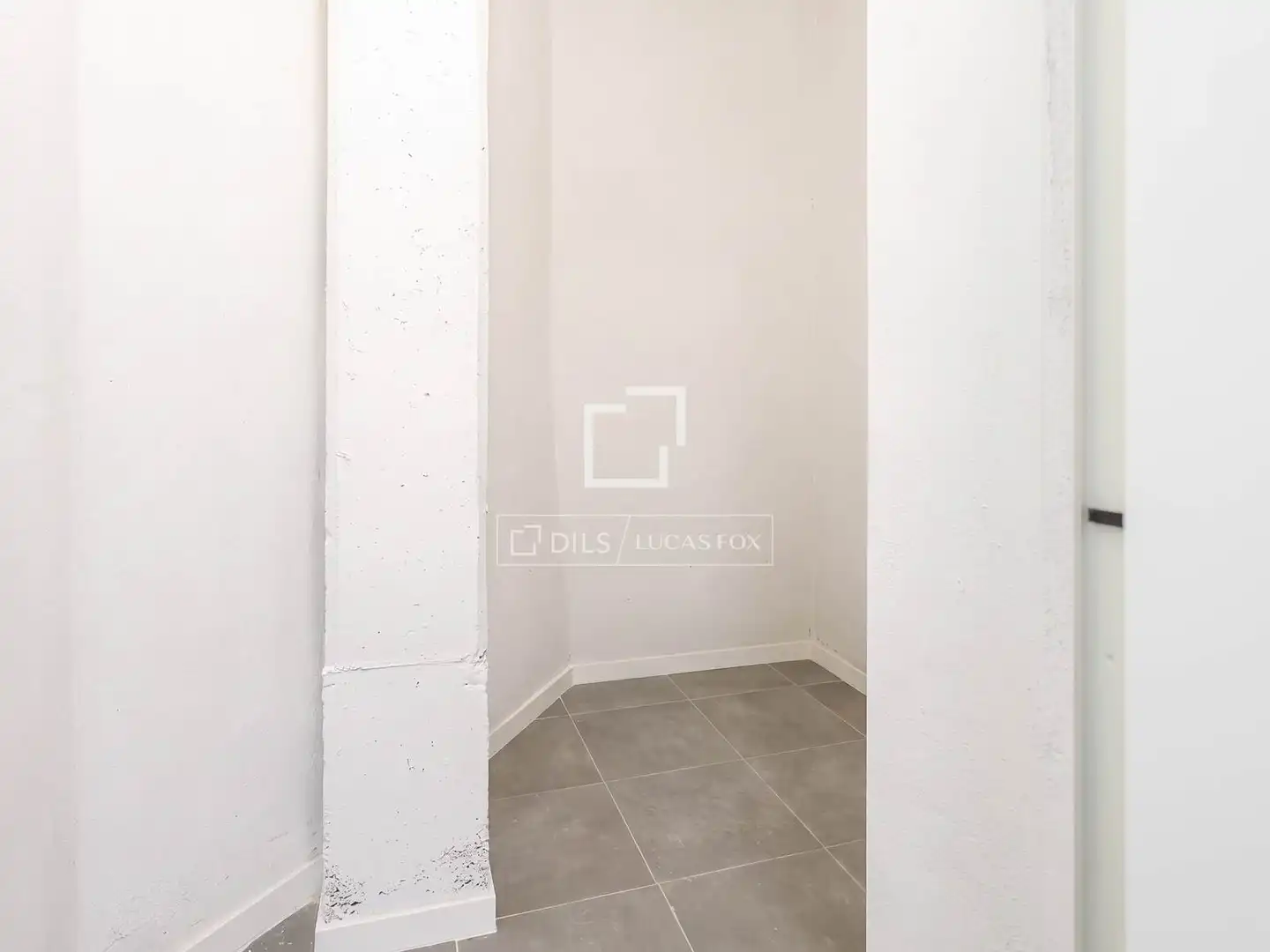 Flat for rent in Madrid  with Air Conditioner, Heating and Parquet flooring