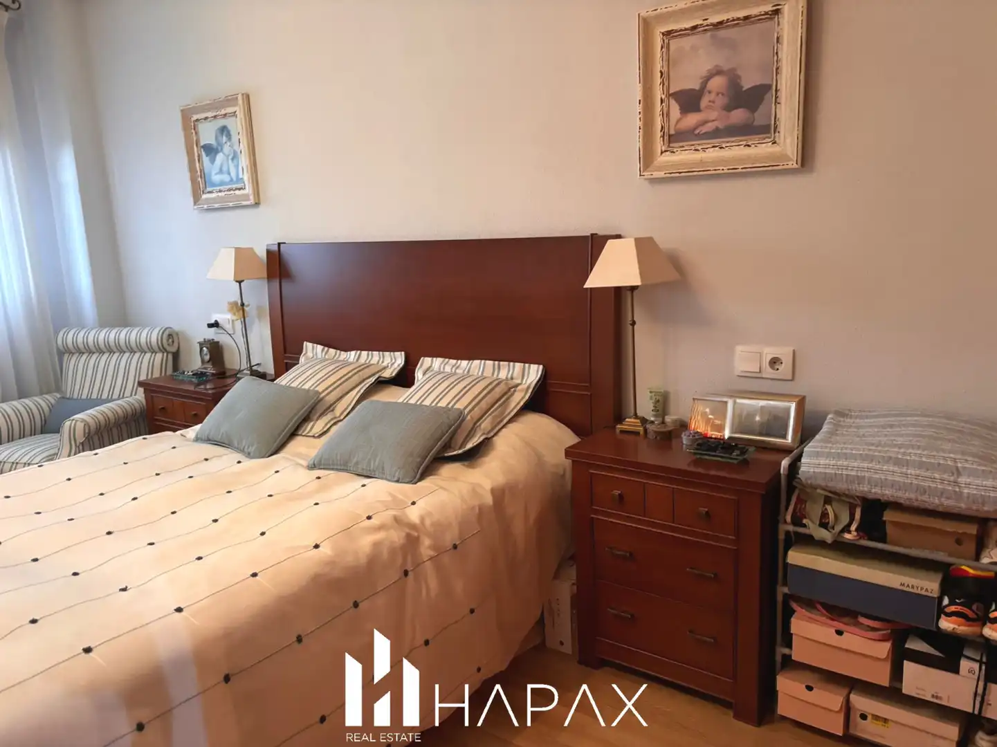 House for sale in Salamanca - ANTONIO PONZ, imagen 14