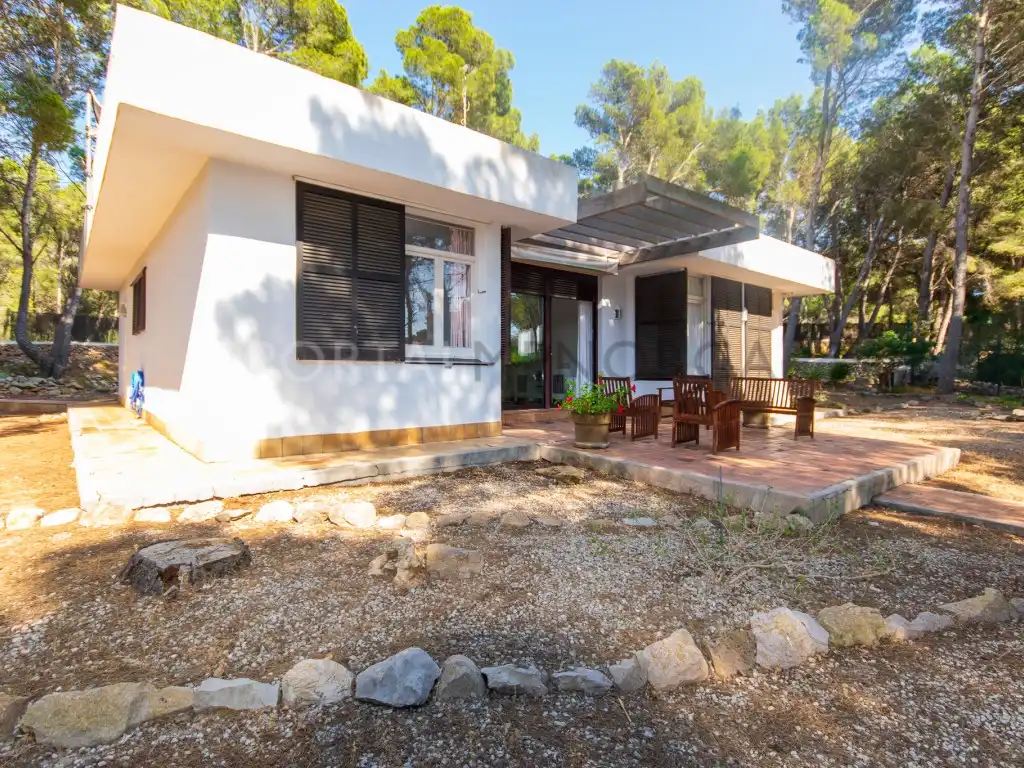Villa zum Verkauf in Son Parc, imagen 7