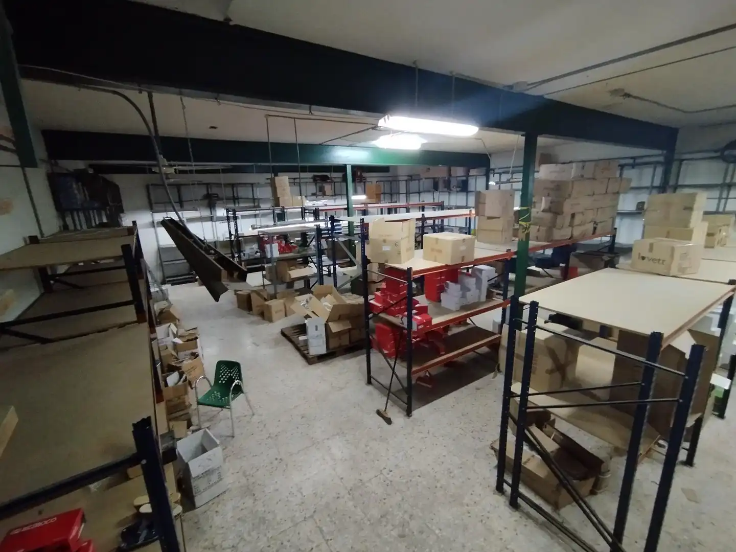 Nave industrielle à vendre à Elche ciudad, imagen 10