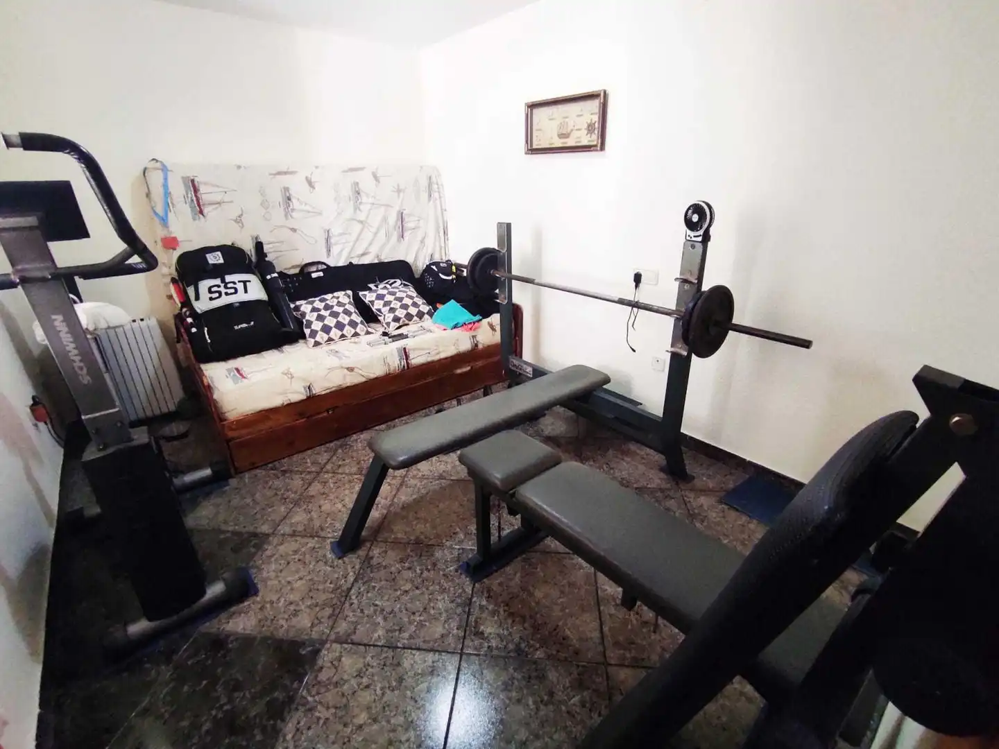 Villa à vendre à El Faro, imagen 8