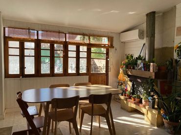 Wohnung mit Balkon zum Verkauf in Poblats Marítims