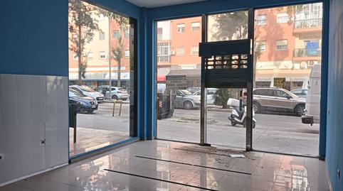 Photo 3 of Premises for rent in Avenida el Tejar, El Juncal - Vallealto, El Puerto de Santa María