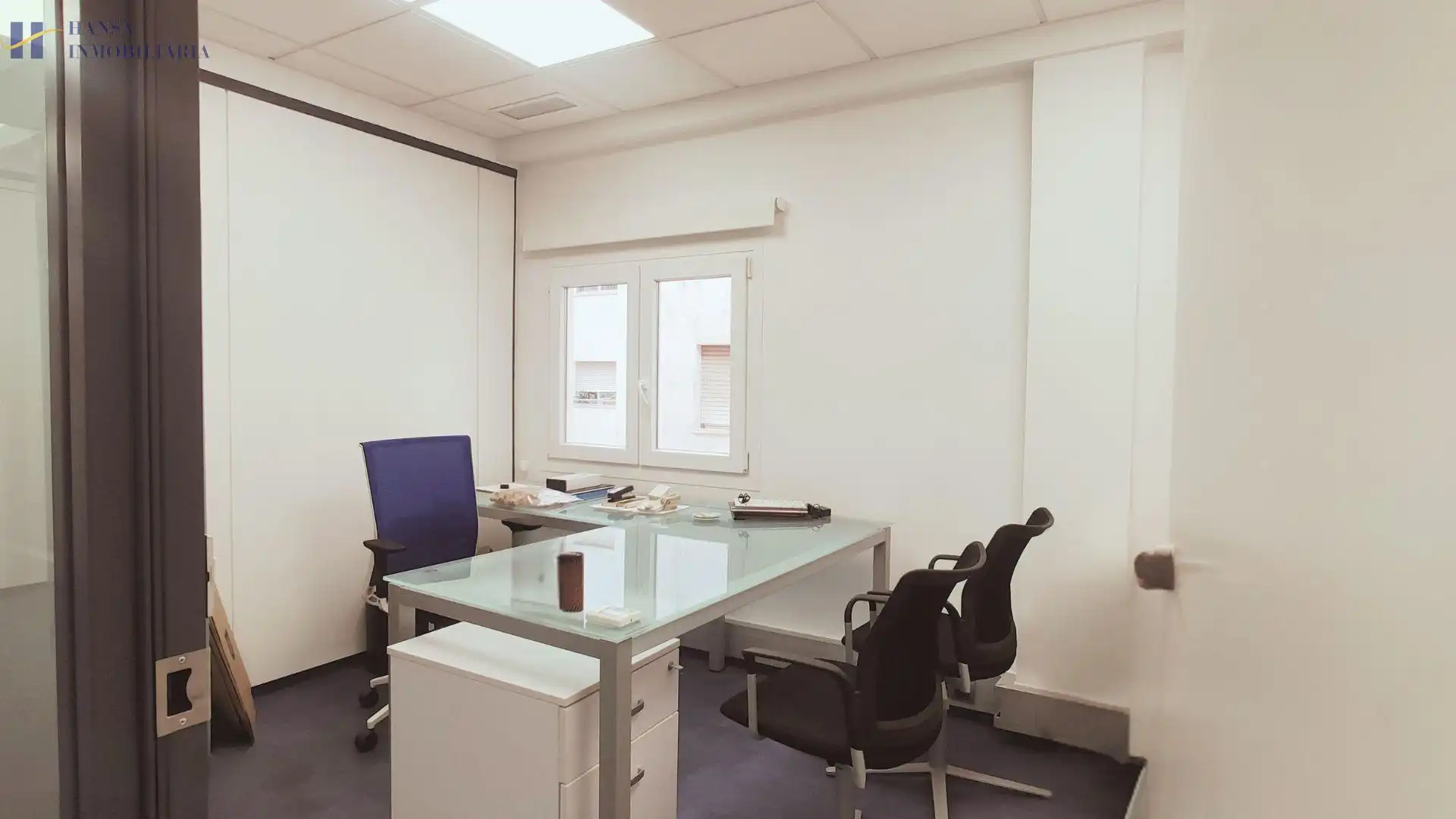 Büro zum Verkauf in Alicante / Alacant mit Klimaanlage und Möbliert