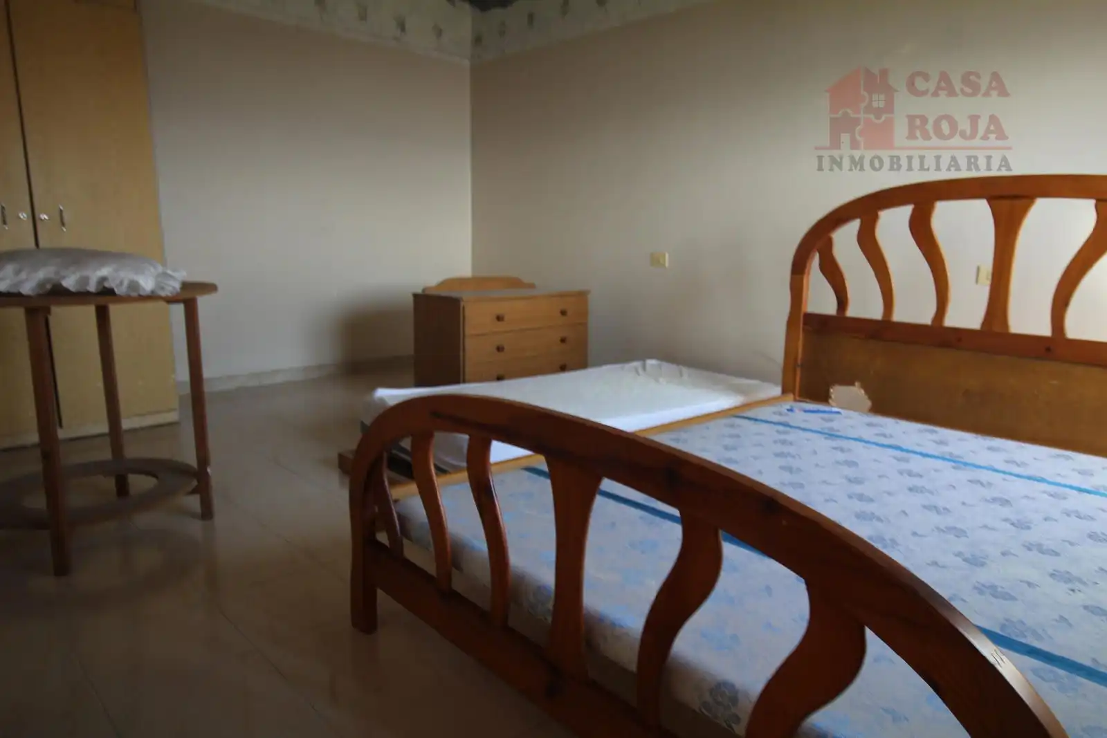Dormitori de Casa o xalet en venda en Moaña amb Calefacció, Terrassa i Traster