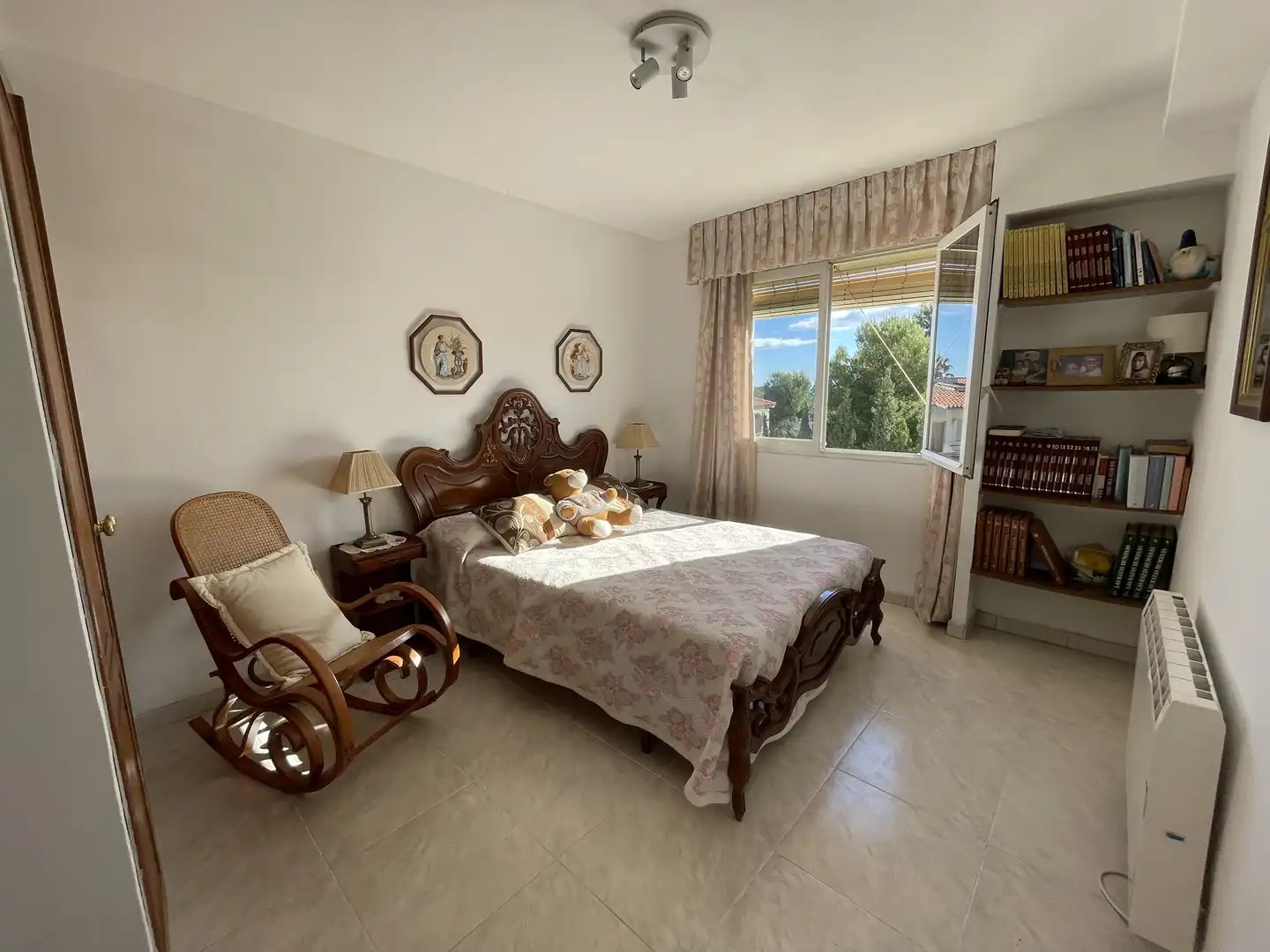 Villa mit Pool zum Verkauf in Alcossebre, imagen 19