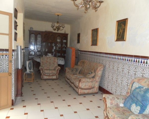 Living room of House or chalet for sale in  Córdoba Capital