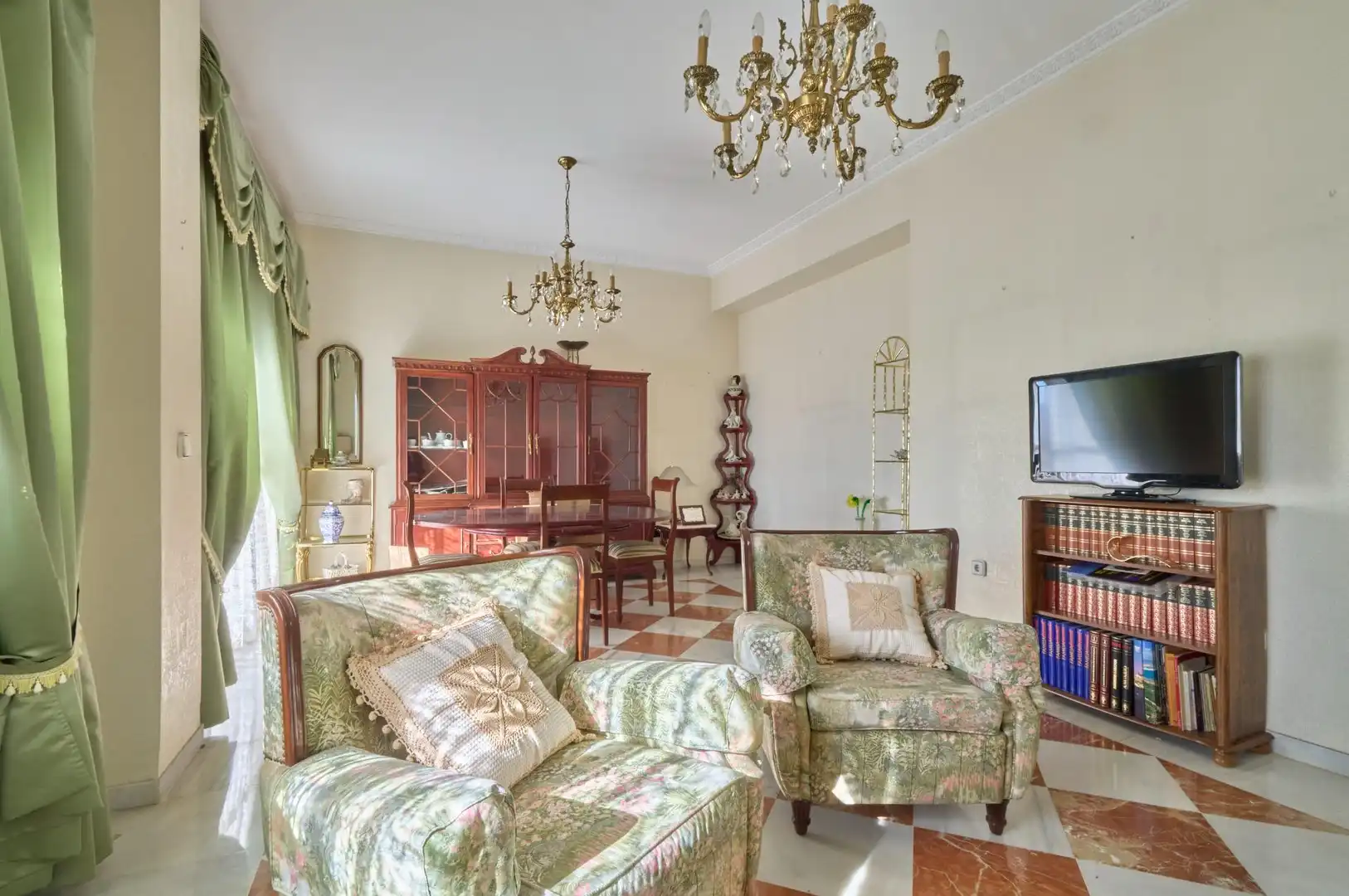 Wohnung mit Aufzug zum Verkauf in MARIA ANTONIA JESUS TIRAD 3, imagen 6