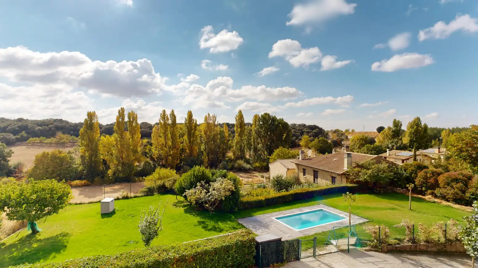Casa o chalet en venta en CALLE LA LUNA, Olóriz / Oloritz