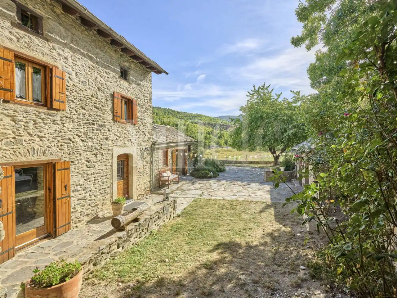 Maison avec jardin à vendre à Avenida DU LAC, imagen 15