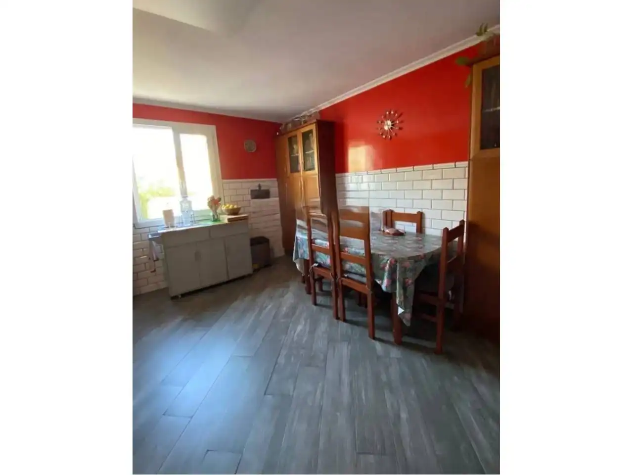 Terraced house with pool for sale in Heliópolis, imagen 2