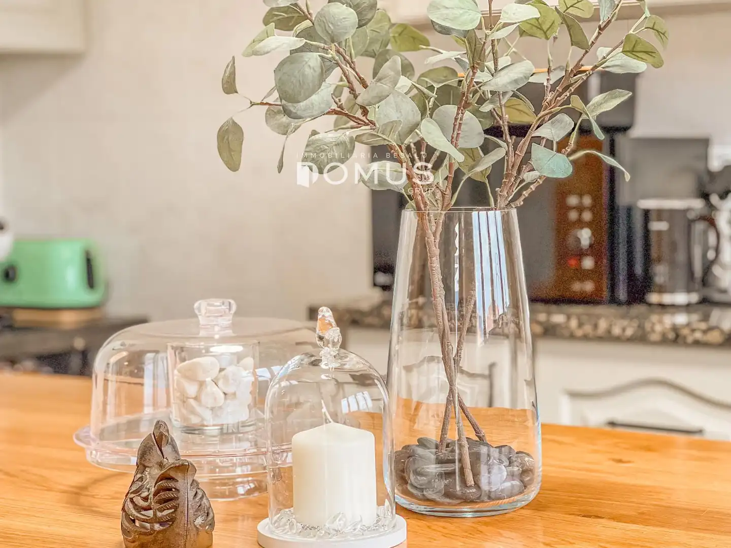 Dining room of Houses for sale in Besalú  with Air Conditioner, Private garden and Terrace