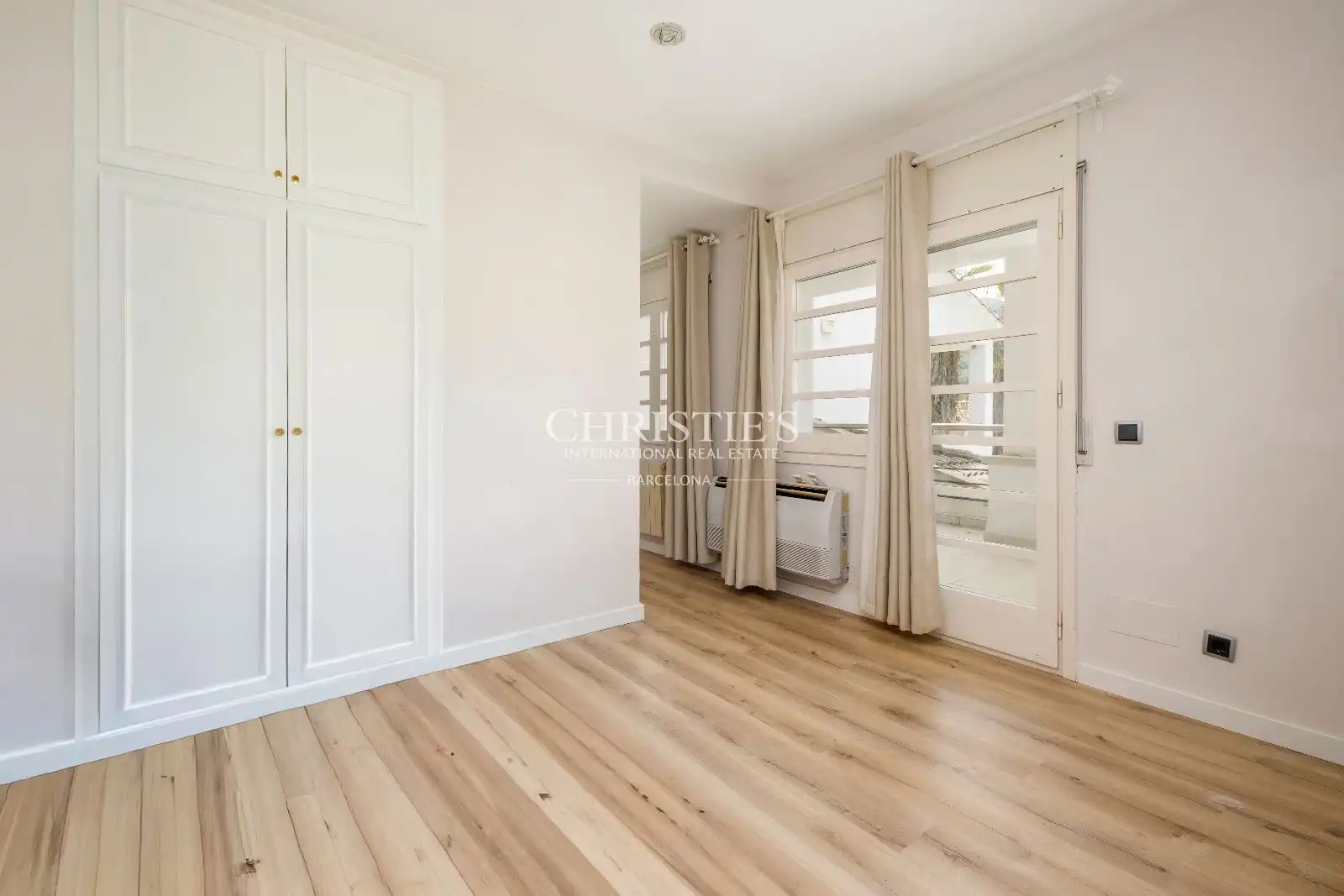 Habitación de Casa o chalet en venta en Argentona con Aire acondicionado, Calefacción y Terraza